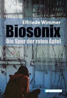 Elfriede Wimmer - Biosonix