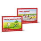 Kombipaket Sommer - 2 Jahreszeitenboxen