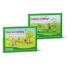 Kombipaket Frühling, 2 Jahreszeitenboxen