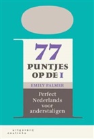 Emily Palmer - 77 puntjes op de i B1-C1+