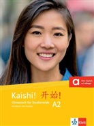 Kaishi! A2