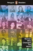 Sue Leather - Women Who Changed the World