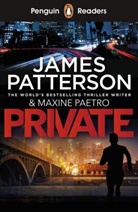 Maxine Paetro, James Patterson - Private