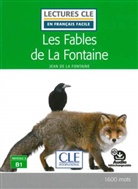 Jean La Fontaine, Jean de La Fontaine - Les fables de la Fontaine