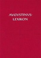 Robert Dodaro, Corneliu Mayer, Cornelius Mayer, Christof Müller - AL - Augustinus-Lexikon - 5: AL - Augustinus-Lexikon / Sacrificium offerre - Sermones (ad populum)