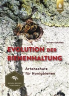 Torben Schiffer - Evolution der Bienenhaltung