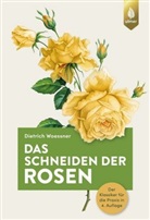 Dietrich Woessner - Das Schneiden der Rosen