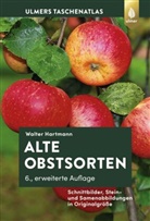 Walter Hartmann - Alte Obstsorten