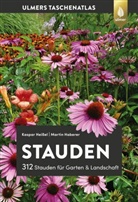 Martin Haberer, Kaspar Heißel - Stauden