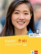 Kaishi! A2