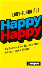 Lars-Johan Åge, Elna Lindgens - Happy Happy