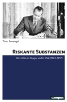 Timo Bonengel - Riskante Substanzen