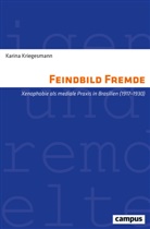 Karina Kriegesmann - Feindbild Fremde