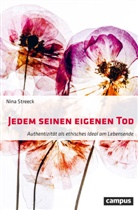 Nina Streeck - Jedem seinen eigenen Tod