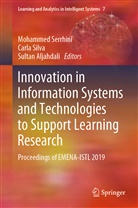 Sultan Aljahdali, Mohammed Serrhini, Carl Silva, Carla Silva - Innovation in Information Systems and Technologies to Support Learning Research