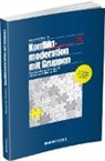 Alexander Redlich, Einhar Schrader, Einhard Schrader - Konfliktmoderation mit Gruppen, m. DVD