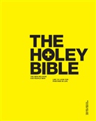 Tony Ibbotson, Paulina Larocca - Holey Bible