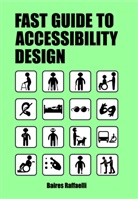 Baires Raffaelli, Bares Raffaelli - Fast Guide to Accessibility Projects