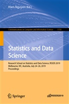 Hie Nguyen, Hien Nguyen - Statistics and Data Science