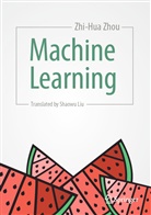 Zhi-Hua Zhou - Machine Learning