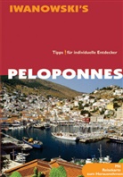 Leonie Senne - Peloponnes