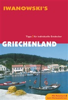 Leonie Senne - Griechenland