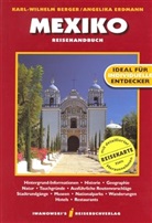 Karl-Wilhelm Berger, Angelika Erdmann - Mexiko