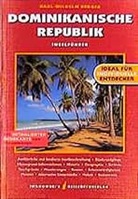 Karl-Wilhelm Berger - Dominikanische Republik