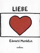 Edward Monkton - Liebe