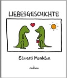 Edward Monkton - Liebesgeschichte
