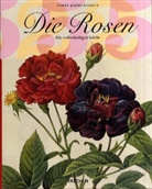 Pierre-Joseph Redouté - Die Rosen