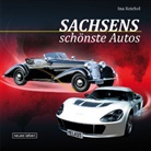 Ina Reichel - Sachsens schönste Autos