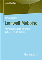 Melanie Burger - Lernwelt Mobbing