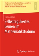 Robin Göller - Selbstreguliertes Lernen im Mathematikstudium