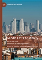 Moussa Nabo, Moussa Nabo, Mitra Moussa Nabo, Stepha Stetter, Stephan Stetter - Middle East Christianity