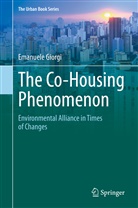 Emanuele Giorgi - The Co-Housing Phenomenon