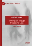David Moxon - Colin Sumner