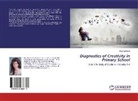 Elka Valcheva - Diagnostics of Creativity in Primary School