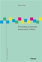 Korine Harry, Harry Korine - Preventing Corporate Governance Failure