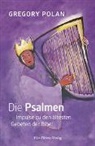Gregory Polan - Die Psalmen