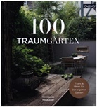 Konstanze Neubauer - 100 Traumgärten