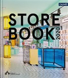 Cornelia Dörries, Deutscher Ladenbau Verband dlv - Netzwerk Ladenbau e.V., Deutsche Ladenbau Verband dlv - Netzwerk, Deutscher Ladenbau Verband dlv - Netzwerk - Store Book 2020