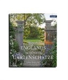 Kathryn Bradley-Hole - Englands schönste Gartenschätze