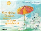 Christina Hagn, Julia Patschorke - Vom kleinen Eisbären, dem es zu warm geworden ist
