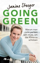 Janine Steeger - Going Green
