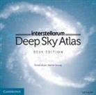 Stephan Schurig, Ronal Stoyan, Ronald Stoyan - interstellarum Deep Sky Atlas Desk Edition