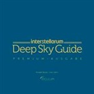 Uwe Glahn, Ronal Stoyan, Ronald Stoyan - interstellarum Deep Sky Guide