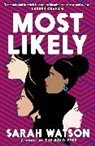 Sarah Watson, Watson Sarah - Most Likely
