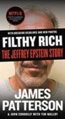 John Connolly, James Patterson, James/ Connolly Patterson - Filthy Rich