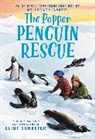 Eliot Schrefer - The Poppers Penguins
